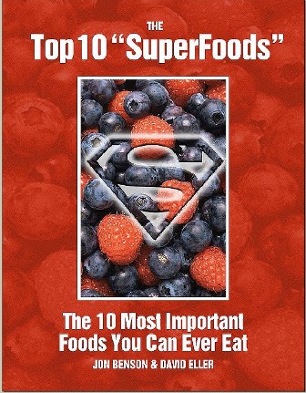 Superfoods